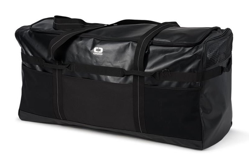 Ogio Team Equipment Large Duffel taška, černá