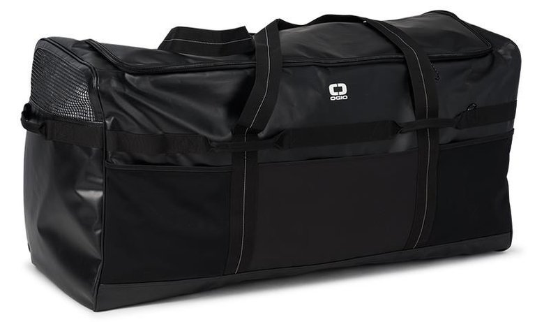 Ogio Team Equipment Large Duffel taška, černá
