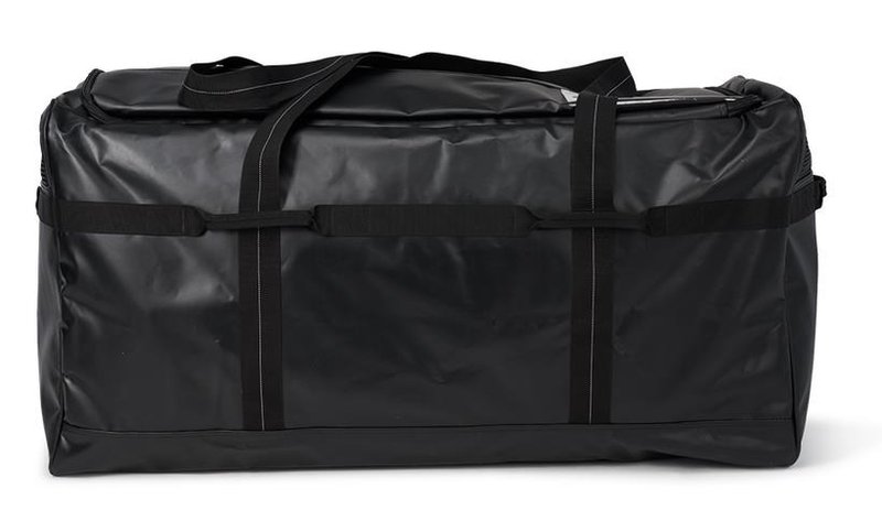 Ogio Team Equipment Large Duffel taška, černá