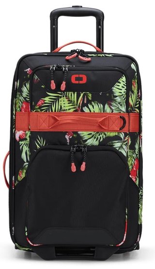 Ogio Alpha Layover 44L cestovní taška, aloha