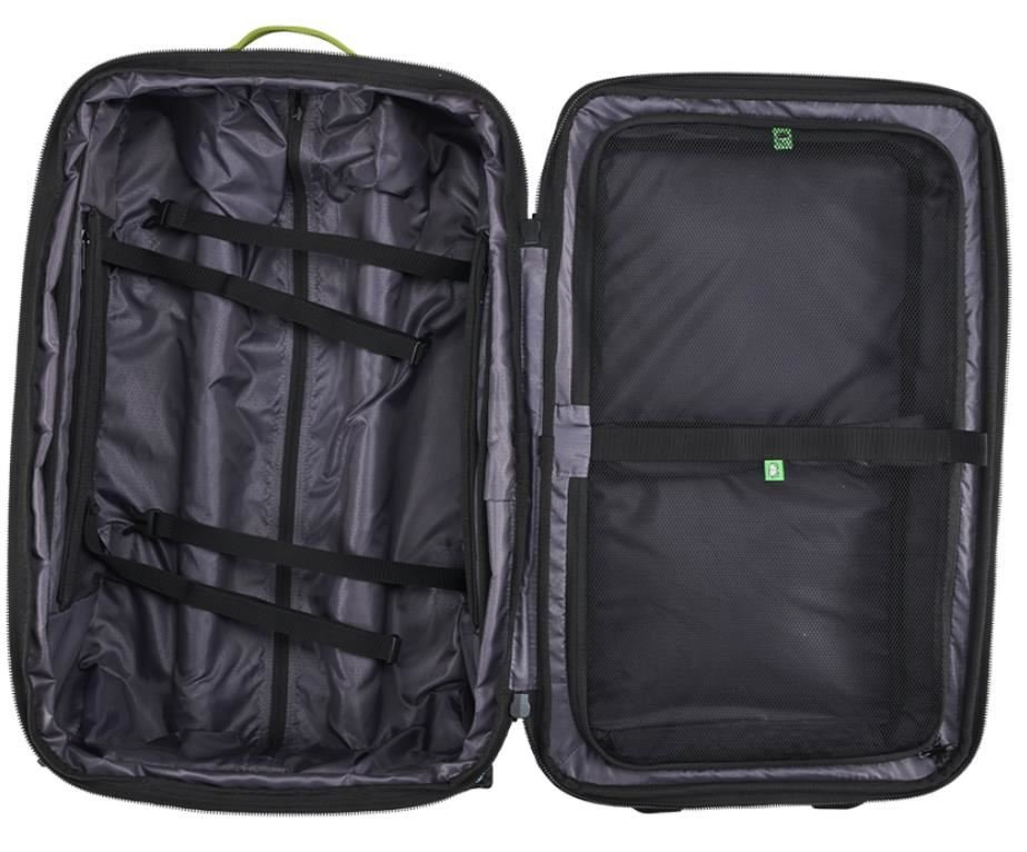 Ogio Alpha Layover 44L cestovní taška, aloha