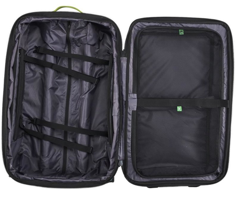 Ogio Alpha Layover 44L cestovní taška, aloha