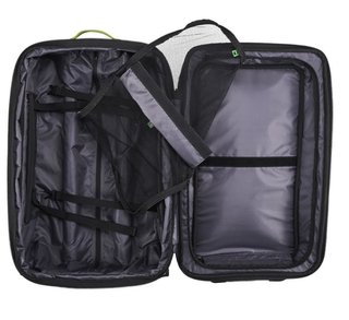 Ogio Alpha Layover 44L cestovní taška, aloha