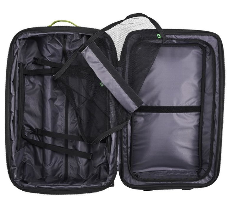 Ogio Alpha Layover 44L cestovní taška, aloha