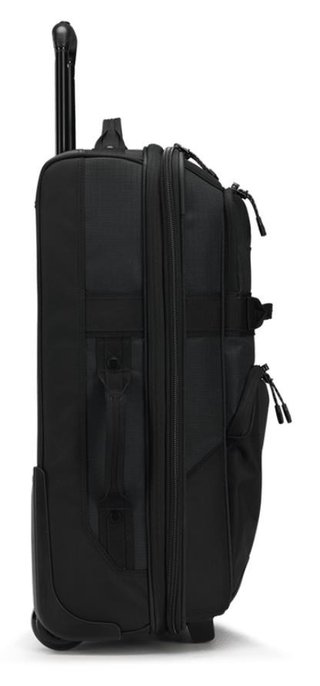 Ogio Alpha Layover 44L cestovní taška, černá