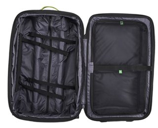 Ogio Alpha Layover 44L cestovní taška, midnight olive