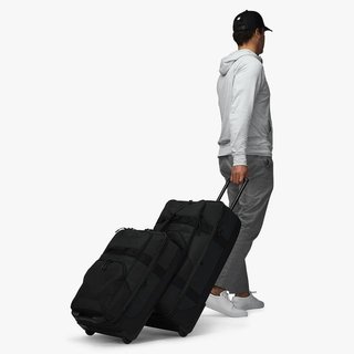 Ogio Alpha Layover 44L cestovní taška, midnight olive
