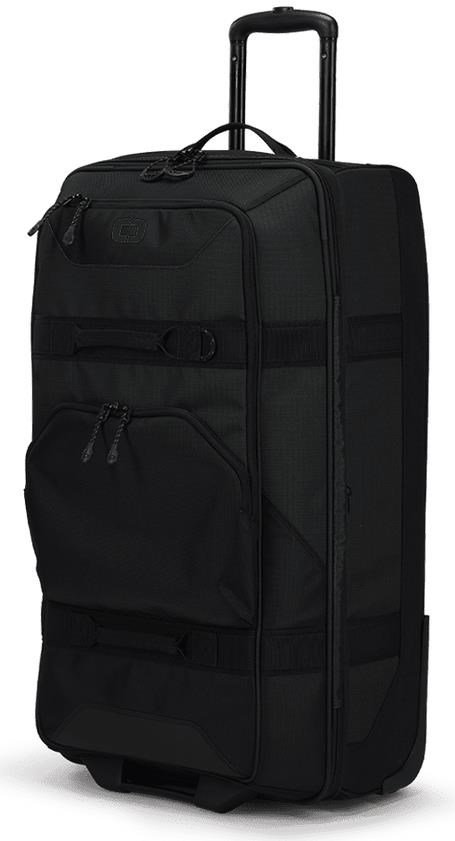 Ogio Alpha Terminal Pro 86L cestovní taška, černé