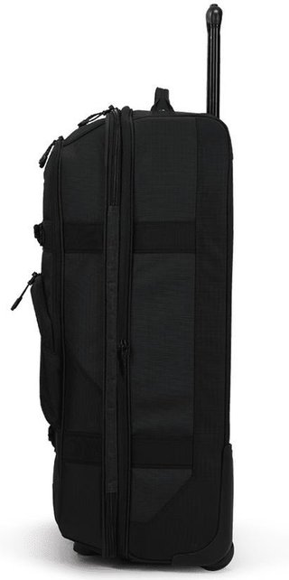 Ogio Alpha Terminal Pro 86L cestovní taška, černé