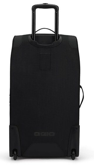 Ogio Alpha Terminal Pro 86L cestovní taška, černé