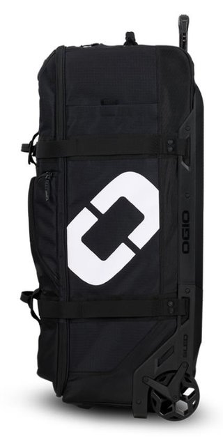 Ogio Rig ST cestovní taška na kolečkách, černá, 132L