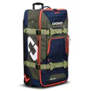 Ogio Rig ST cestovní taška na kolečkách, midnight navy, 132L