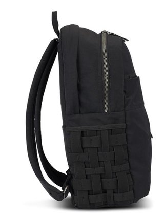 Ogio Rise Backpack 20L batoh, černý