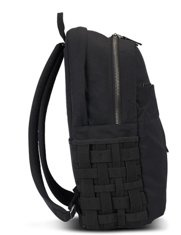 Ogio Rise Backpack 20L batoh, černý