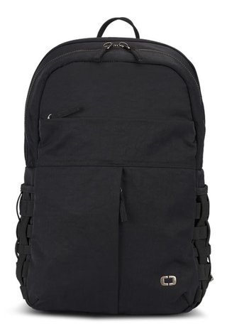 Ogio Rise Backpack 20L batoh, černý