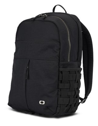 Ogio Rise Backpack 20L batoh, černý