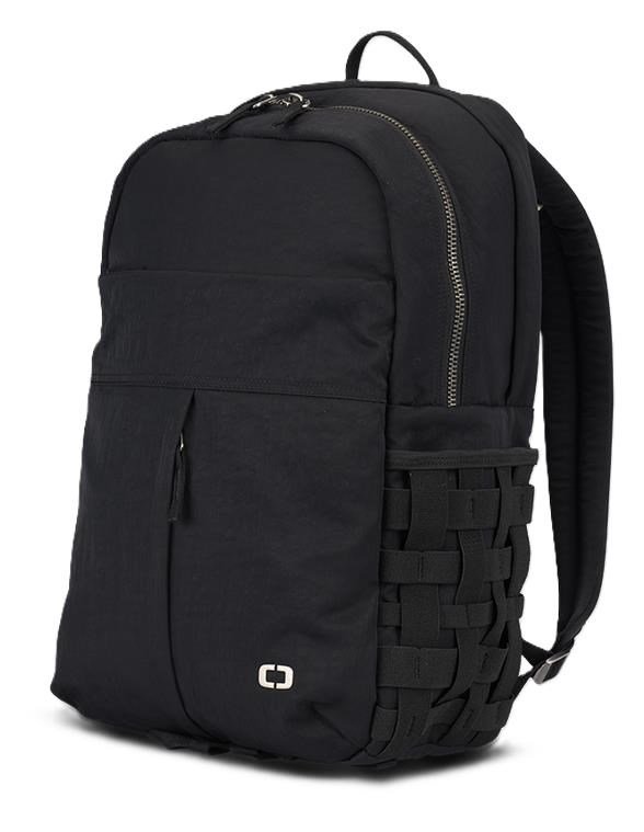 Ogio Rise Backpack 20L batoh, černý
