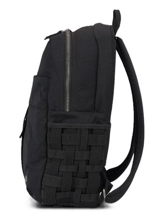 Ogio Rise Backpack 20L batoh, černý