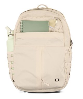 Ogio Rise Backpack 20L batoh, černý