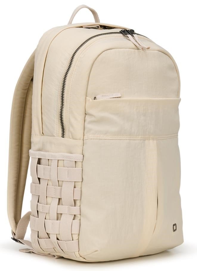 Ogio Rise Backpack 20L batoh, vanilla creme