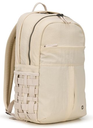 Ogio Rise Backpack 20L batoh, vanilla creme