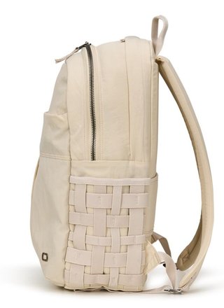 Ogio Rise Backpack 20L batoh, vanilla creme