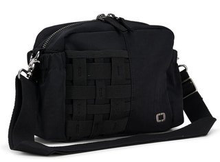 Ogio Rise Crossbody taška přes rameno, černá