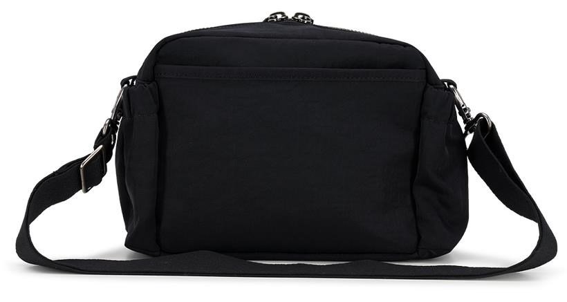 Ogio Rise Crossbody taška přes rameno, černá