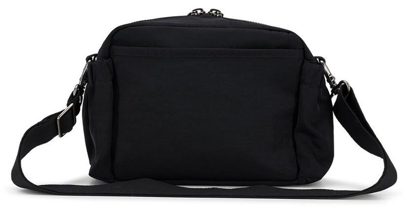 Ogio Rise Crossbody taška přes rameno, černá