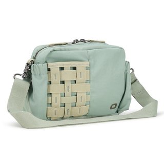Ogio Rise Crossbody taška přes rameno, matcha