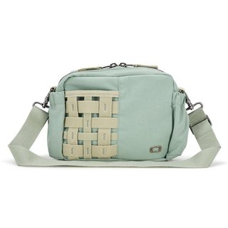 Ogio Rise Crossbody taška přes rameno, matcha