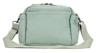 Ogio Rise Crossbody taška přes rameno, matcha