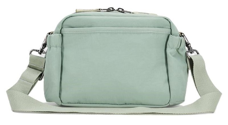 Ogio Rise Crossbody taška přes rameno, matcha