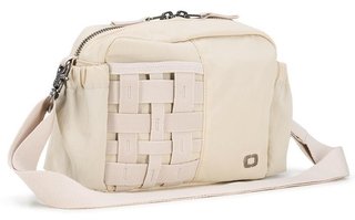 Ogio Rise Crossbody taška přes rameno, vanilla creme