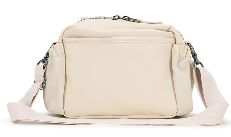 Ogio Rise Crossbody taška přes rameno, vanilla creme