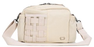 Ogio Rise Crossbody taška přes rameno, vanilla creme