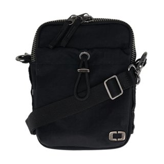 Ogio Rise Pouch taška přes rameno, černá