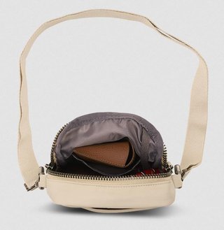 Ogio Rise Pouch taška přes rameno, černá
