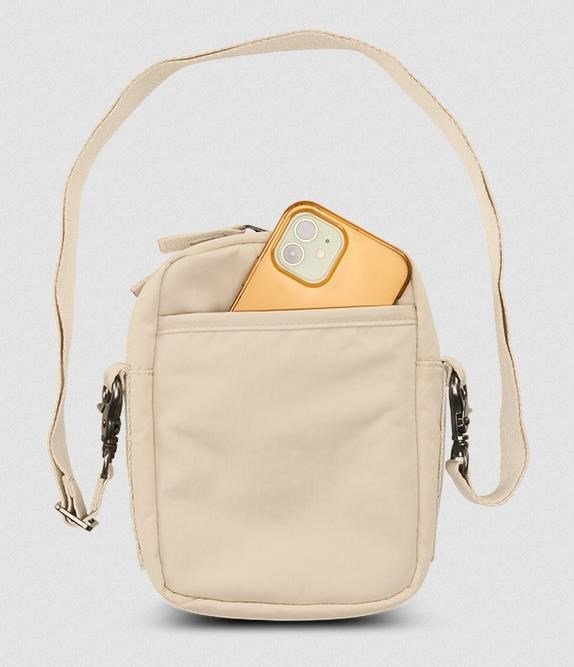 Ogio Rise Pouch taška přes rameno, černá
