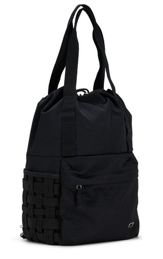 Ogio Rise Tote taška/batoh, černá