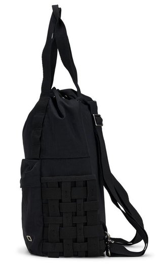 Ogio Rise Tote taška/batoh, černá