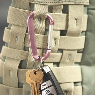 Ogio Rise Tote taška/batoh, černá