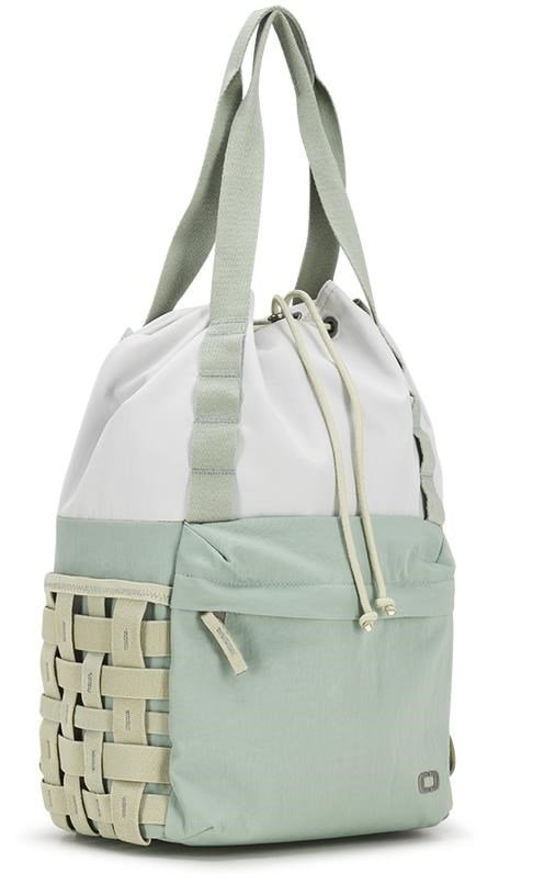 Ogio Rise Tote taška/batoh, matcha