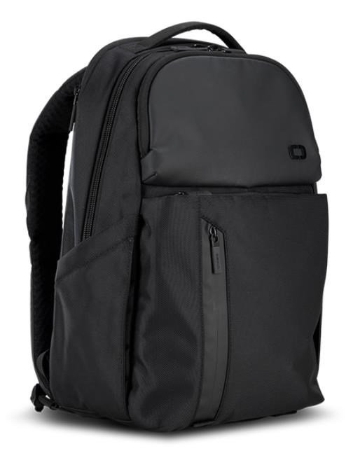 Ogio Pace Pro 20L batoh, černý