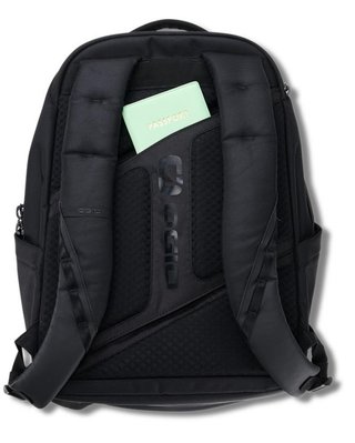 Ogio Pace Pro 20L batoh, černý
