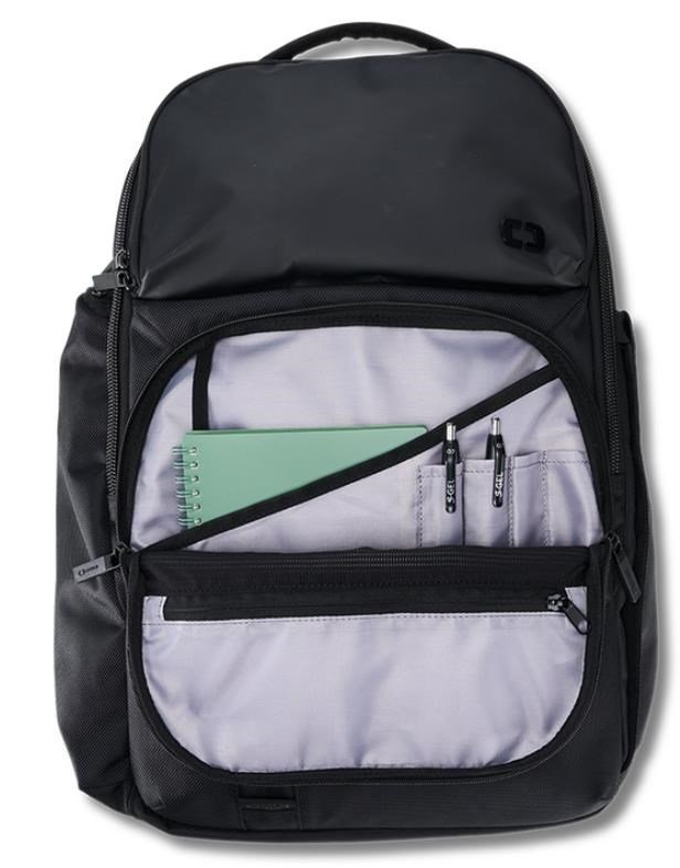 Ogio Pace Pro 25L batoh, stormy weather