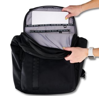 Ogio Pace Pro 25L batoh, stormy weather