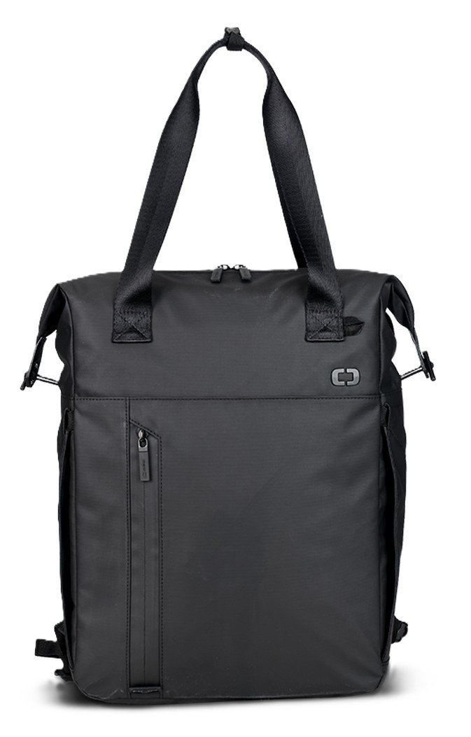 Ogio Pace Pro Cooler Tote 20L chladicí taška, černá