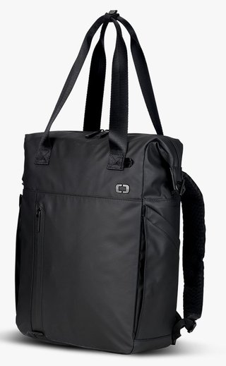 Ogio Pace Pro Cooler Tote 20L chladicí taška, černá