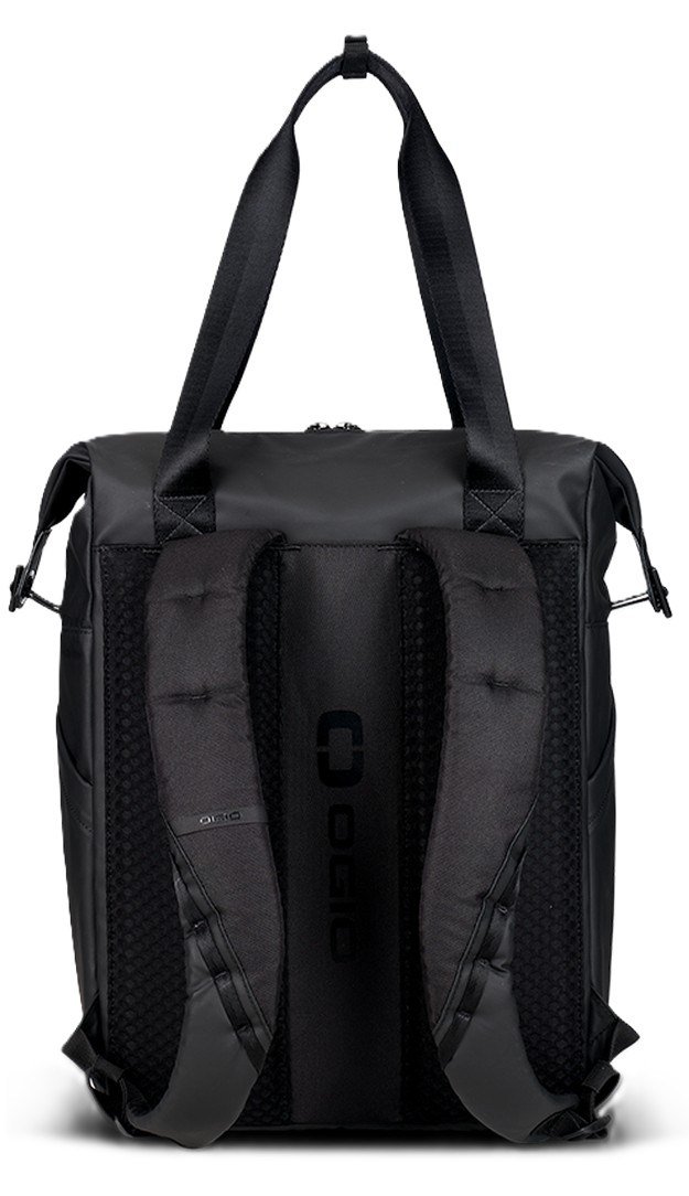 Ogio Pace Pro Cooler Tote 20L chladicí taška, černá